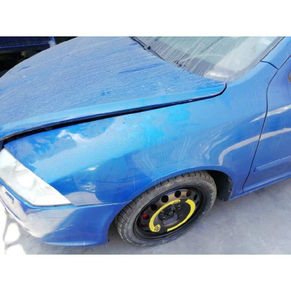 skoda octavia berlina (1z3) del año 2008