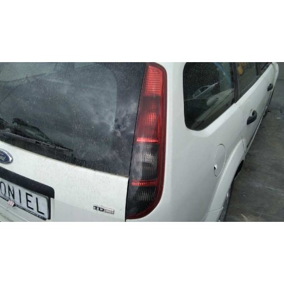 ford focus sportbreak (cap) del año 2006