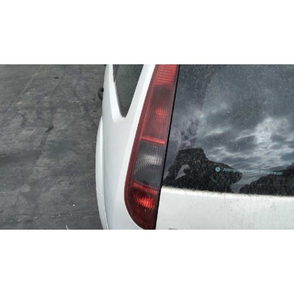 ford focus sportbreak (cap) del año 2006