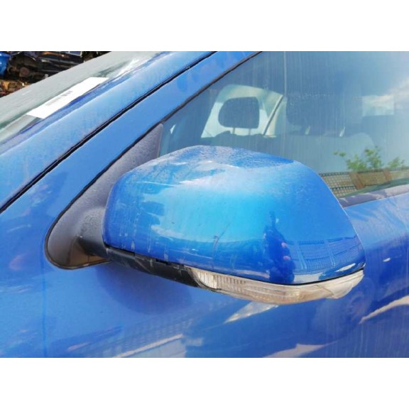 skoda octavia berlina (1z3) del año 2008