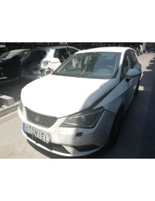 seat ibiza (6j5) del año 2012