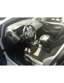seat ibiza (6j5) del año 2012 2