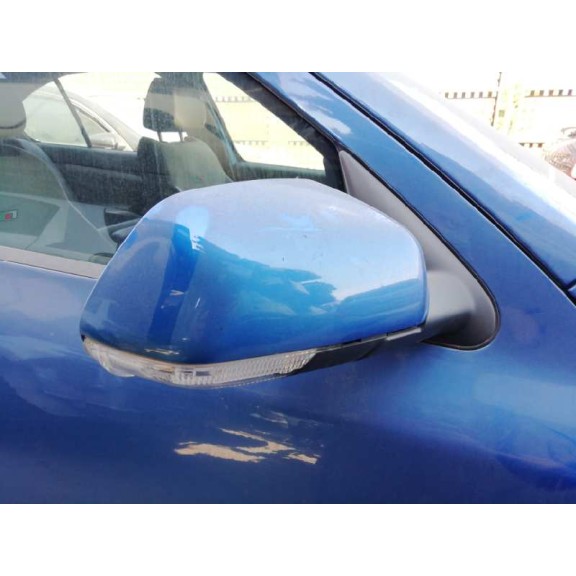 skoda octavia berlina (1z3) del año 2008