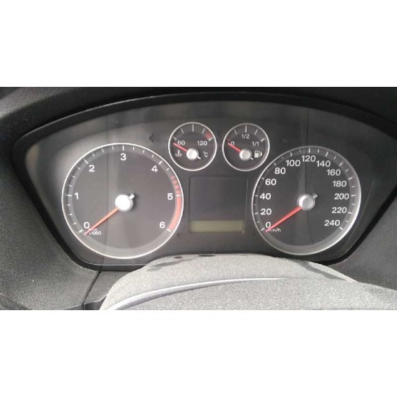 ford focus sportbreak (cap) del año 2006