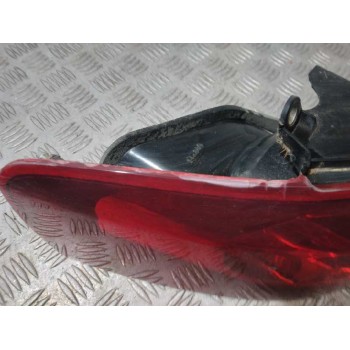 Recambio de piloto trasero izquierdo para fiat croma (194) 1.8 16v cat referencia OEM IAM  GOLPEADO 