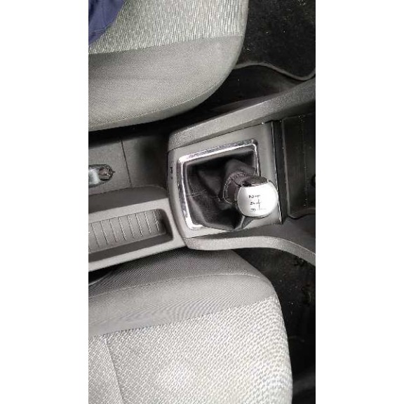 ford focus sportbreak (cap) del año 2006