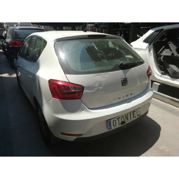 seat ibiza (6j5) del año 2012