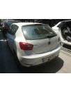 seat ibiza (6j5) del año 2012