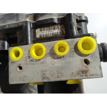 Recambio de abs para audi a1 sportback (8xa) 1.6 tdi referencia OEM IAM 0265239062 6R0907379BB 