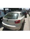 seat ibiza (6j5) del año 2012
