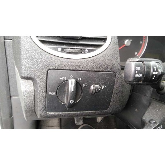 ford focus sportbreak (cap) del año 2006