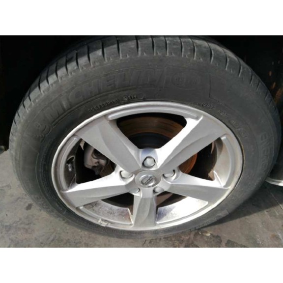 volvo v40 del año 2017