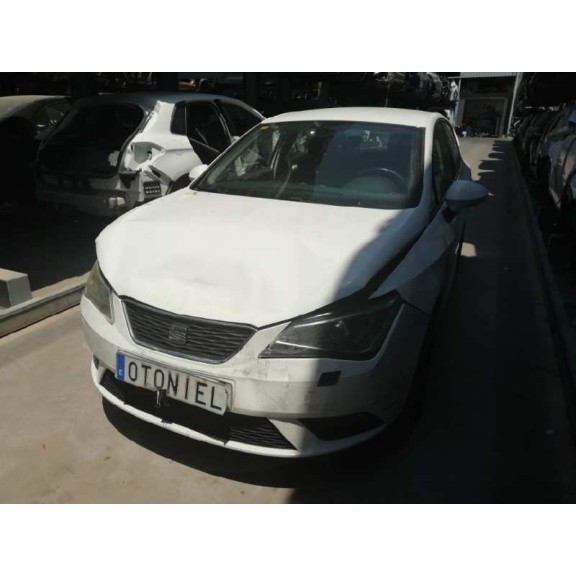 seat ibiza (6j5) del año 2012