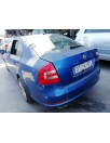 skoda octavia berlina (1z3) del año 2008