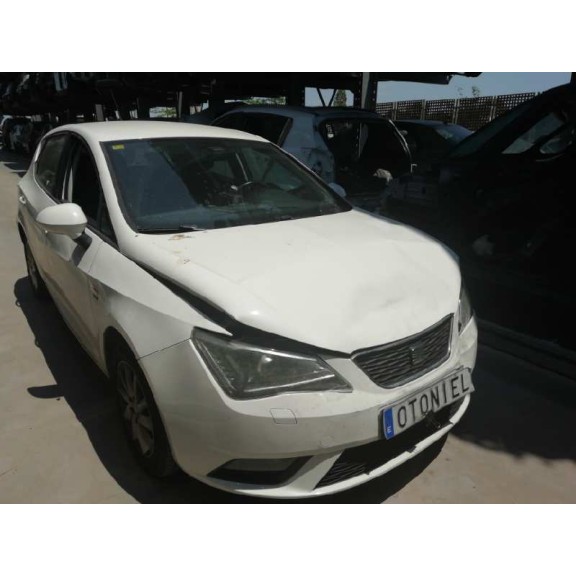 seat ibiza (6j5) del año 2012