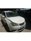 seat ibiza (6j5) del año 2012