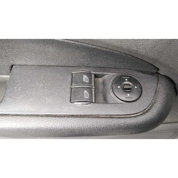 ford focus sportbreak (cap) del año 2006