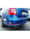 skoda octavia berlina (1z3) del año 2008