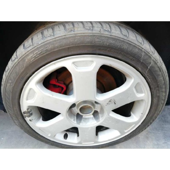 skoda octavia berlina (1z3) del año 2008