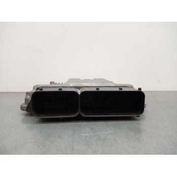 Recambio de centralita motor uce para volkswagen touareg (7la) tdi r5 referencia OEM IAM 070906016F 0281011258 