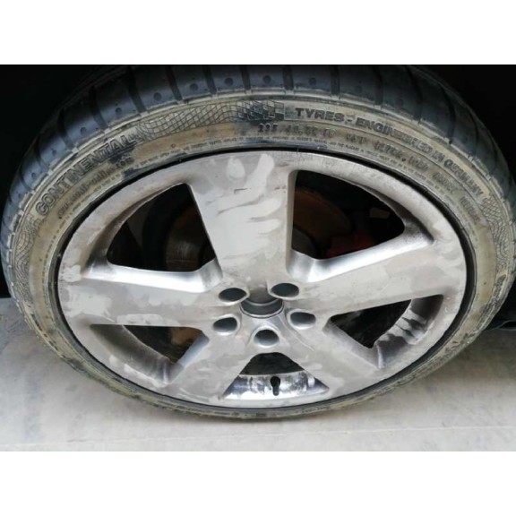 skoda octavia berlina (1z3) del año 2008