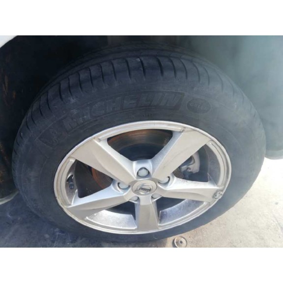 volvo v40 del año 2017