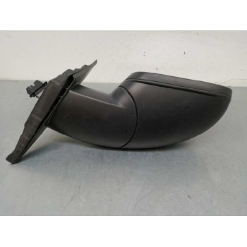 Recambio de retrovisor derecho para opel insignia berlina expression referencia OEM IAM 13320849 AZUL NO ABATIBLE 5 PINS