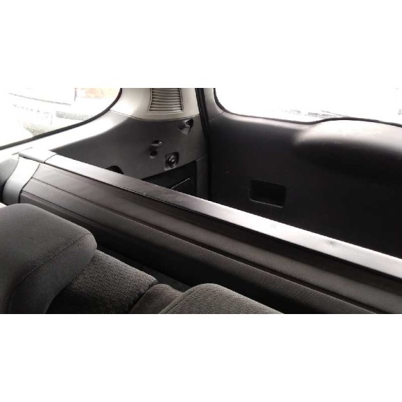 ford focus sportbreak (cap) del año 2006