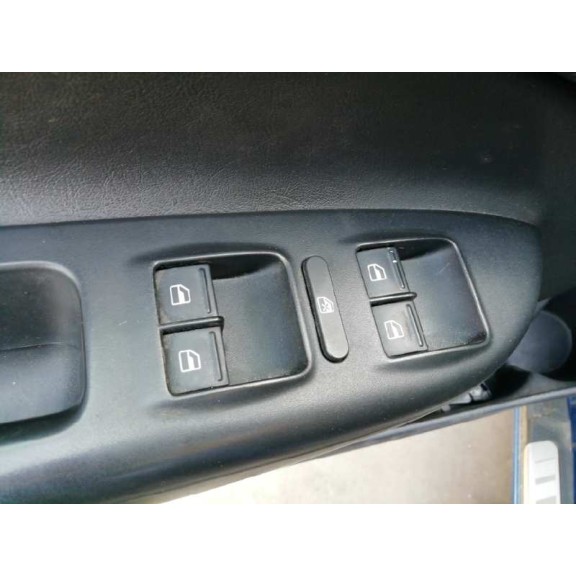 skoda octavia berlina (1z3) del año 2008