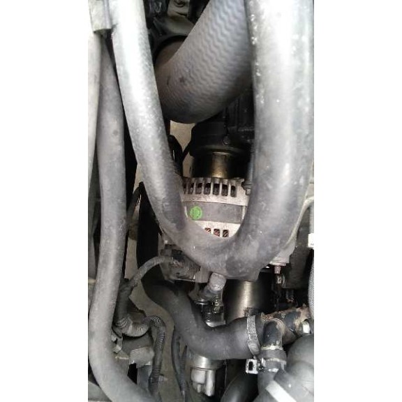 ford focus sportbreak (cap) del año 2006