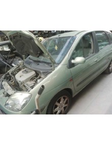 renault scenic (ja..) del año 2001