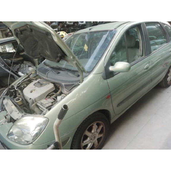 renault scenic (ja..) del año 2001