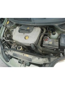 renault scenic (ja..) del año 2001 2