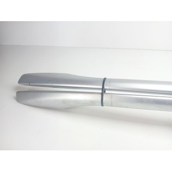 Recambio de barras techo para nissan qashqai i (j10, nj10) 2.0 dci referencia OEM IAM 73821EY10A 73820EY10A 