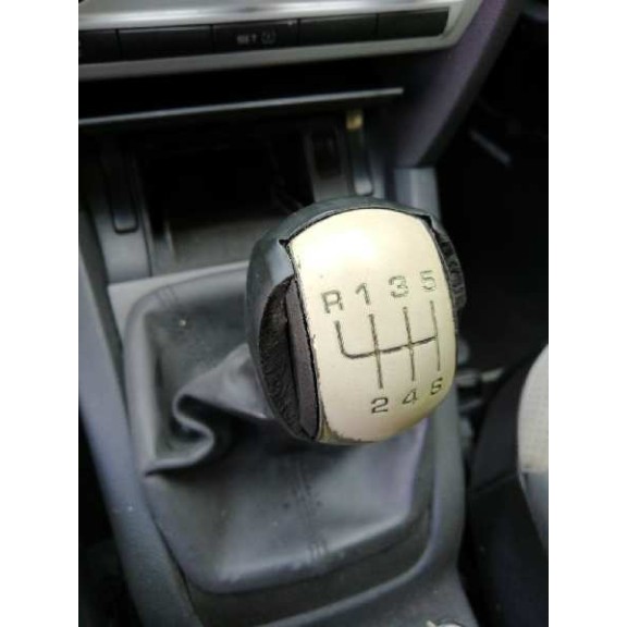 skoda octavia berlina (1z3) del año 2008