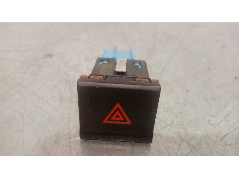 Recambio de warning para volkswagen polo (6c1) edition bluemotion referencia OEM IAM 6C0953509A  