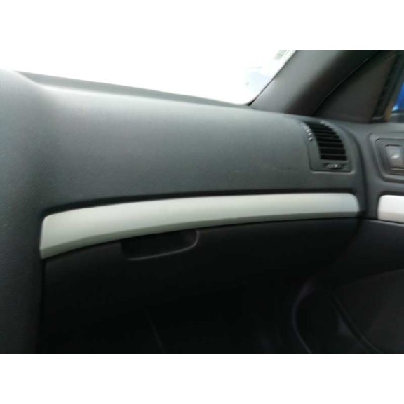 skoda octavia berlina (1z3) del año 2008