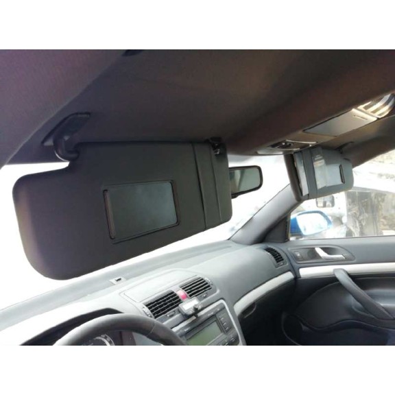 skoda octavia berlina (1z3) del año 2008