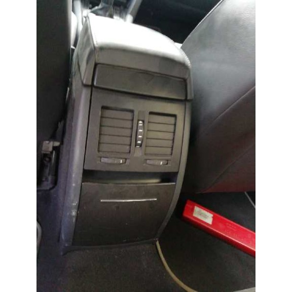 skoda octavia berlina (1z3) del año 2008