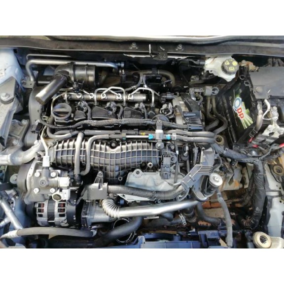 volvo v40 del año 2017