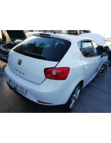 seat ibiza (6j5) del año 2010 2