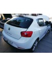 seat ibiza (6j5) del año 2010