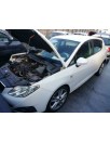 seat ibiza (6j5) del año 2010