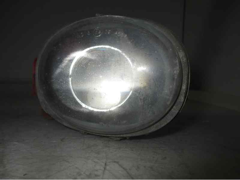 Recambio de faro antiniebla derecho para seat leon (1m1) signo referencia OEM IAM 1M0941702B  