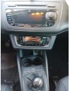seat ibiza (6j5) del año 2010