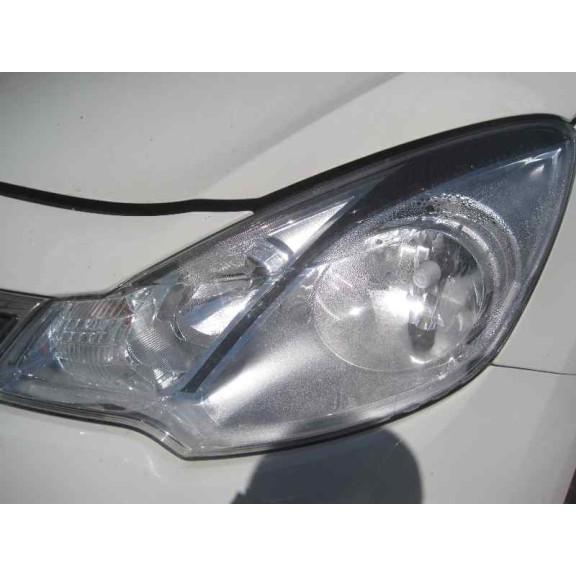 citroën c3 del año 2014