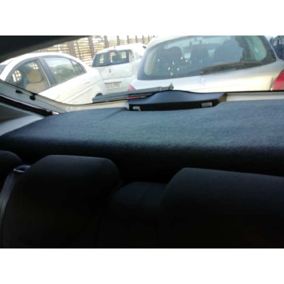 seat ibiza (6j5) del año 2010