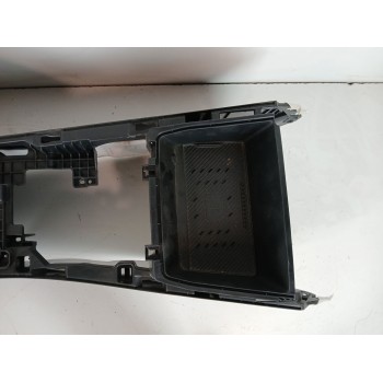 Recambio de apoyabrazos central para kia niro ii (sg2) 1.6 gdi hybrid referencia OEM IAM 84660AT000CCV  84611AT000CCV