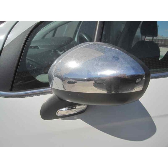 citroën c3 del año 2014