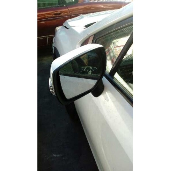 subaru xv del año 2012